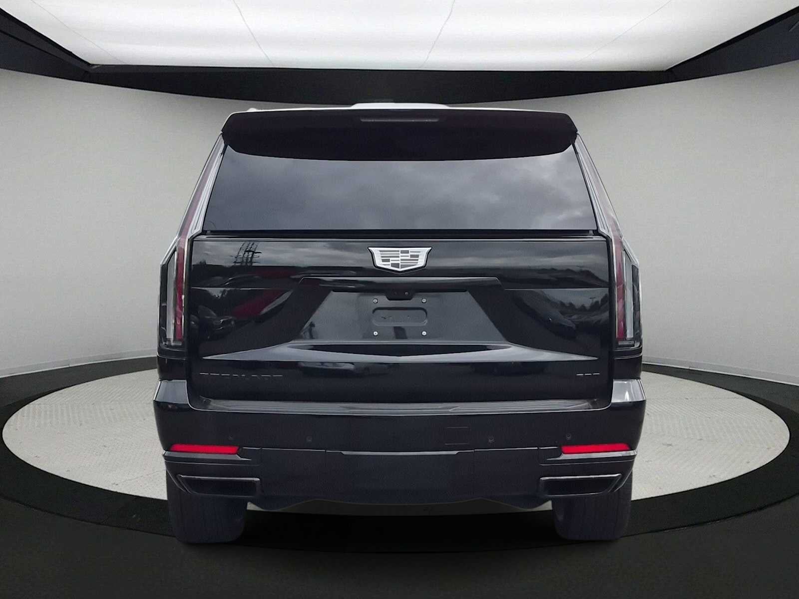 2025 Cadillac Escalade 4WD Sport Platinum