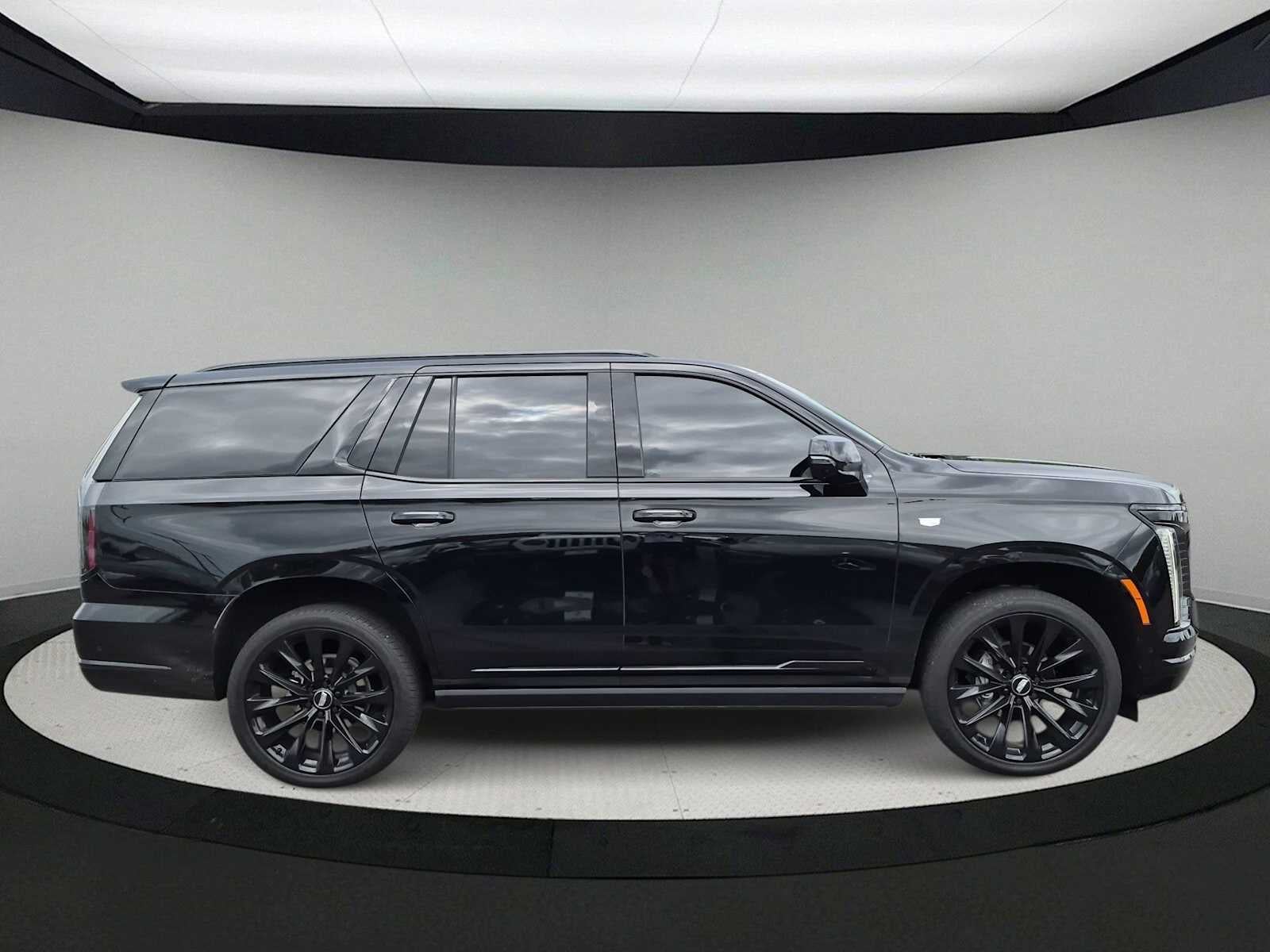 2025 Cadillac Escalade 4WD Sport Platinum
