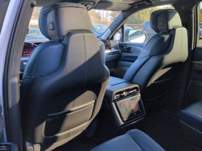 2025 Cadillac ESCALADE IQ Luxury 2