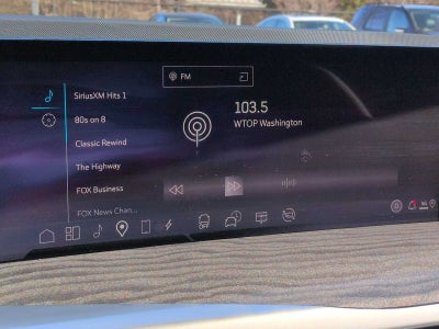 2025 Cadillac ESCALADE IQ Luxury 2