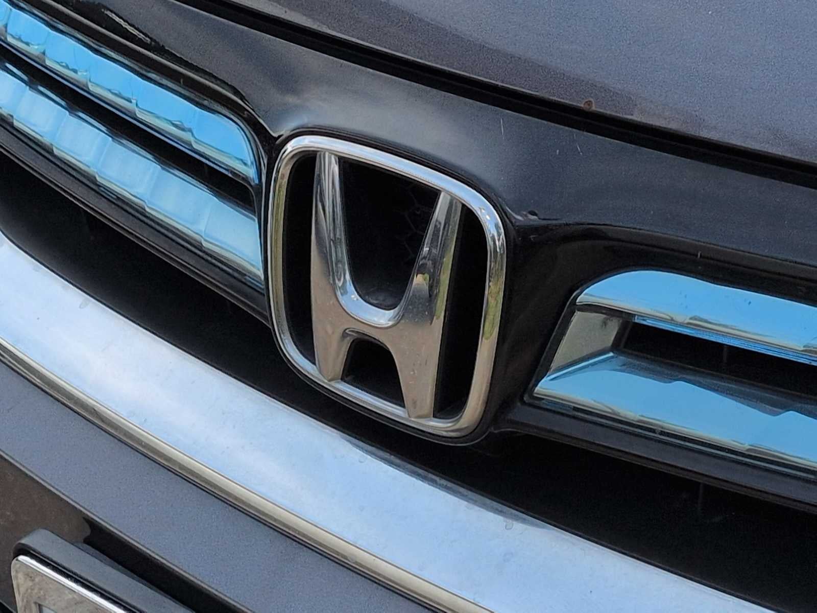 2015 Honda Accord Hybrid 4dr Sdn