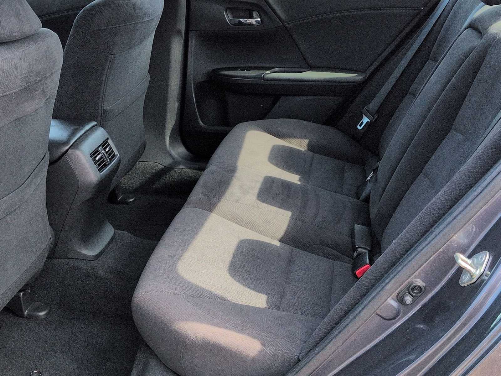 2015 Honda Accord Hybrid 4dr Sdn