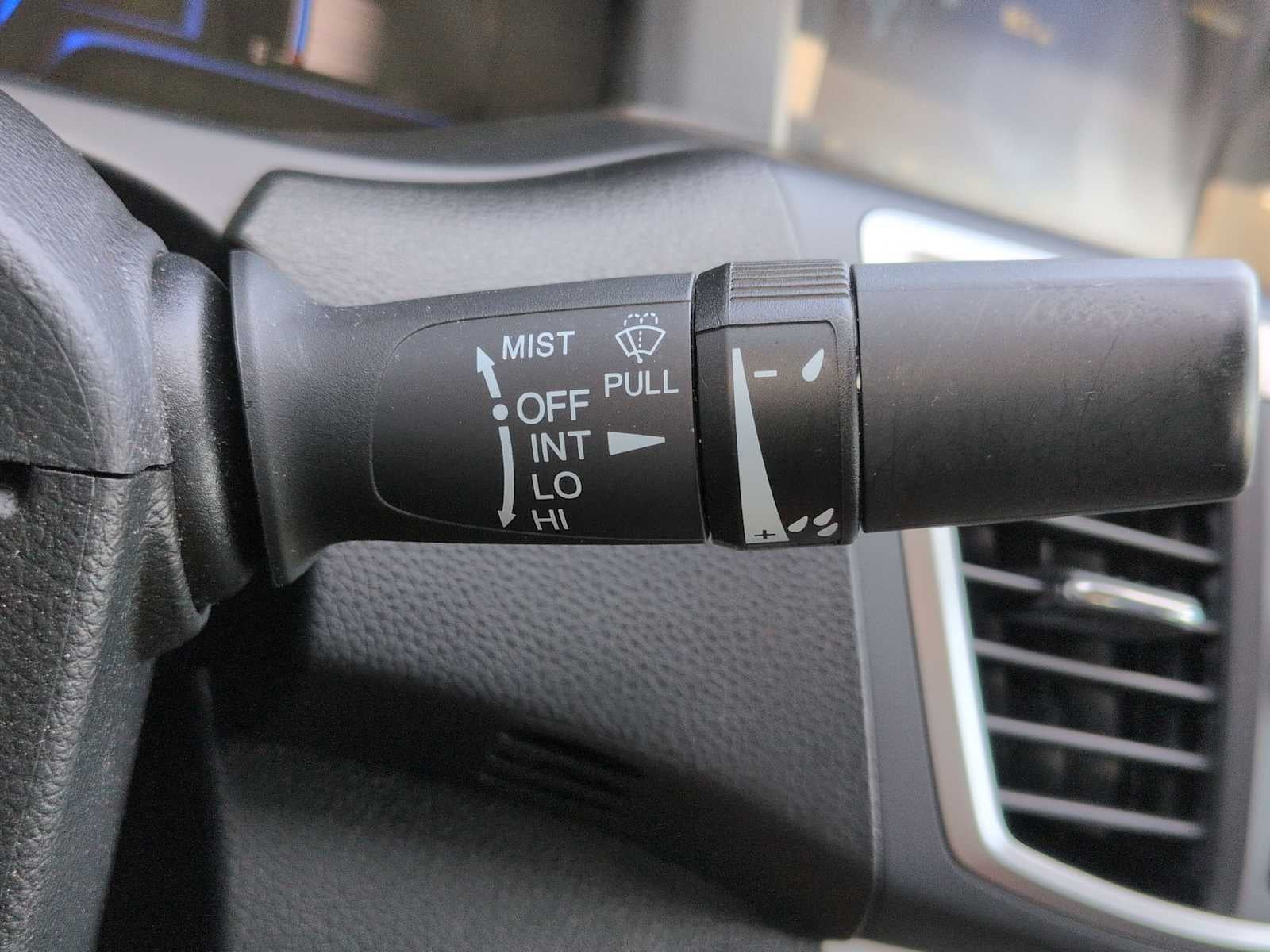 2015 Honda Accord Hybrid 4dr Sdn