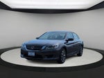 2015 Honda Accord Hybrid 4dr Sdn