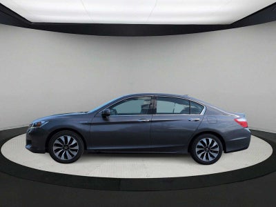 2015 Honda Accord Hybrid 4dr Sdn