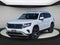 2021 Volkswagen Atlas 3.6L V6 SEL Premium