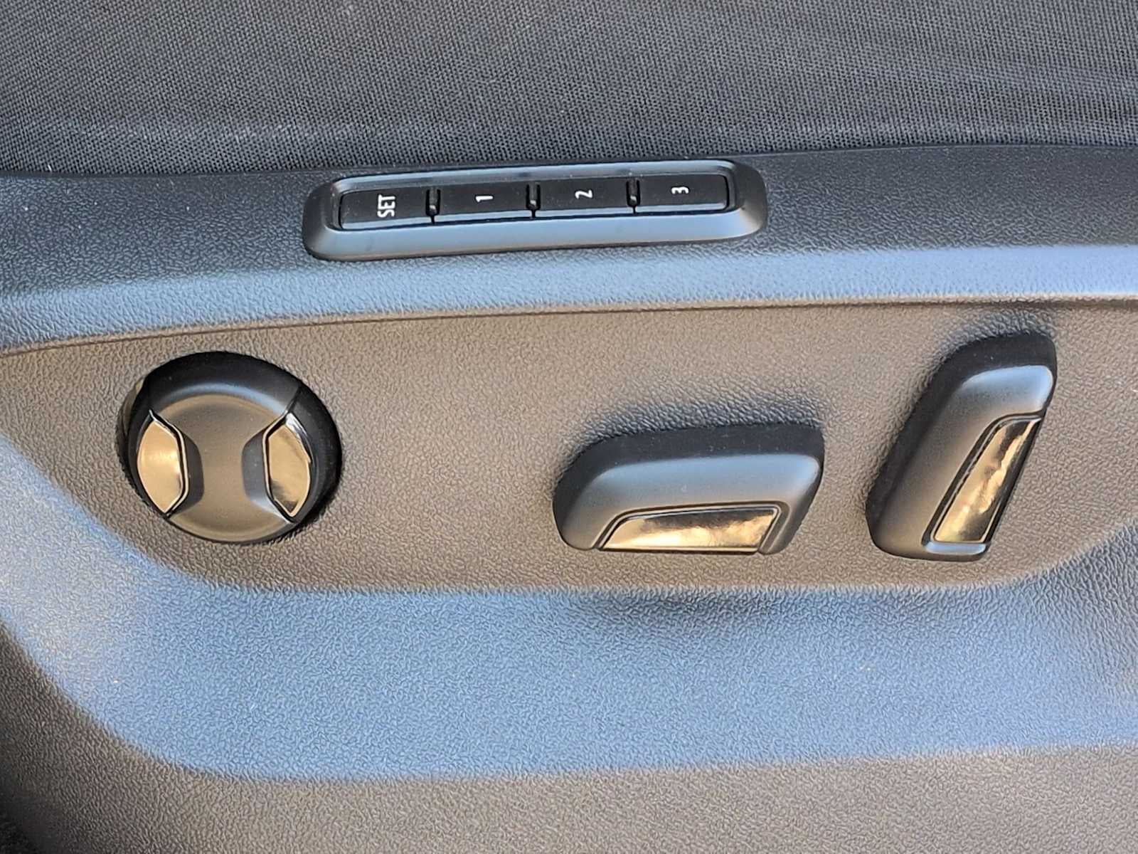 2021 Volkswagen Atlas 3.6L V6 SEL Premium