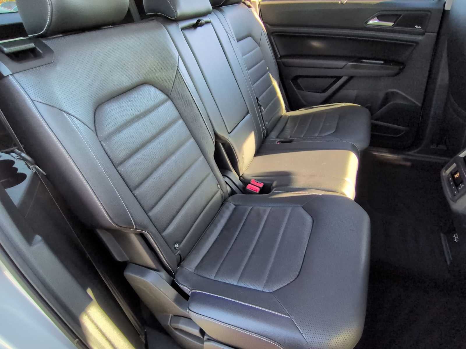 2021 Volkswagen Atlas 3.6L V6 SEL Premium