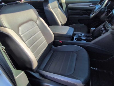 2021 Volkswagen Atlas 3.6L V6 SEL Premium