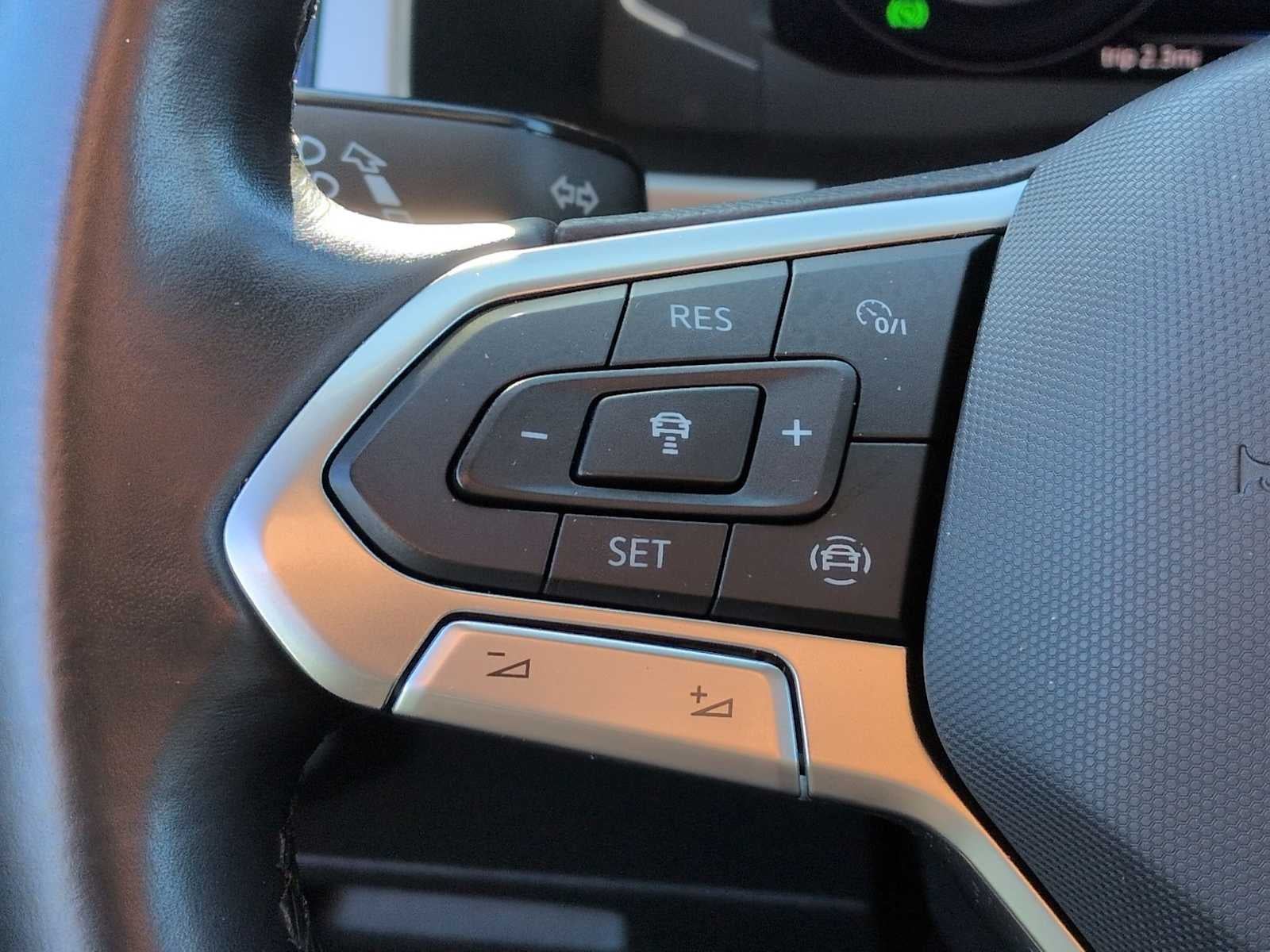 2021 Volkswagen Atlas 3.6L V6 SEL Premium