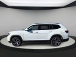 2021 Volkswagen Atlas 3.6L V6 SEL Premium