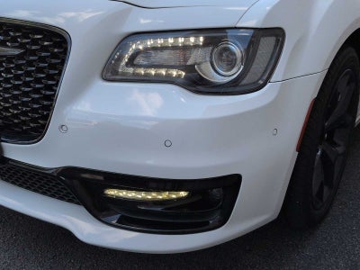 2021 Chrysler 300 300S