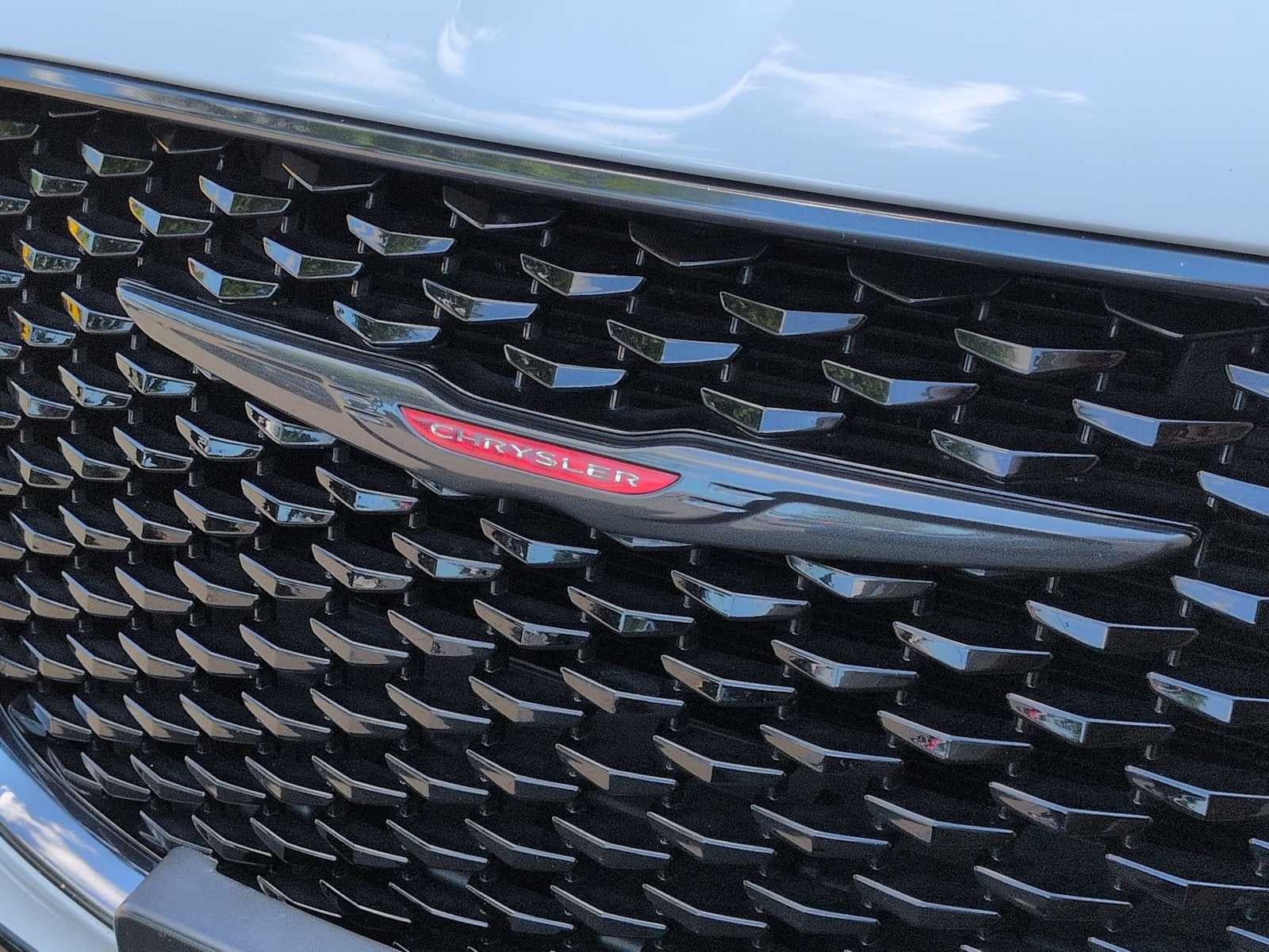 2021 Chrysler 300 300S