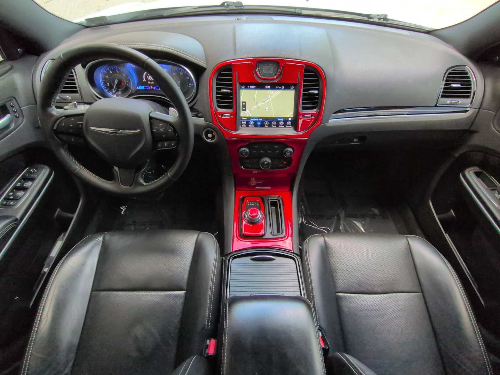 2021 Chrysler 300 300S