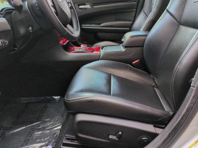 2021 Chrysler 300 300S