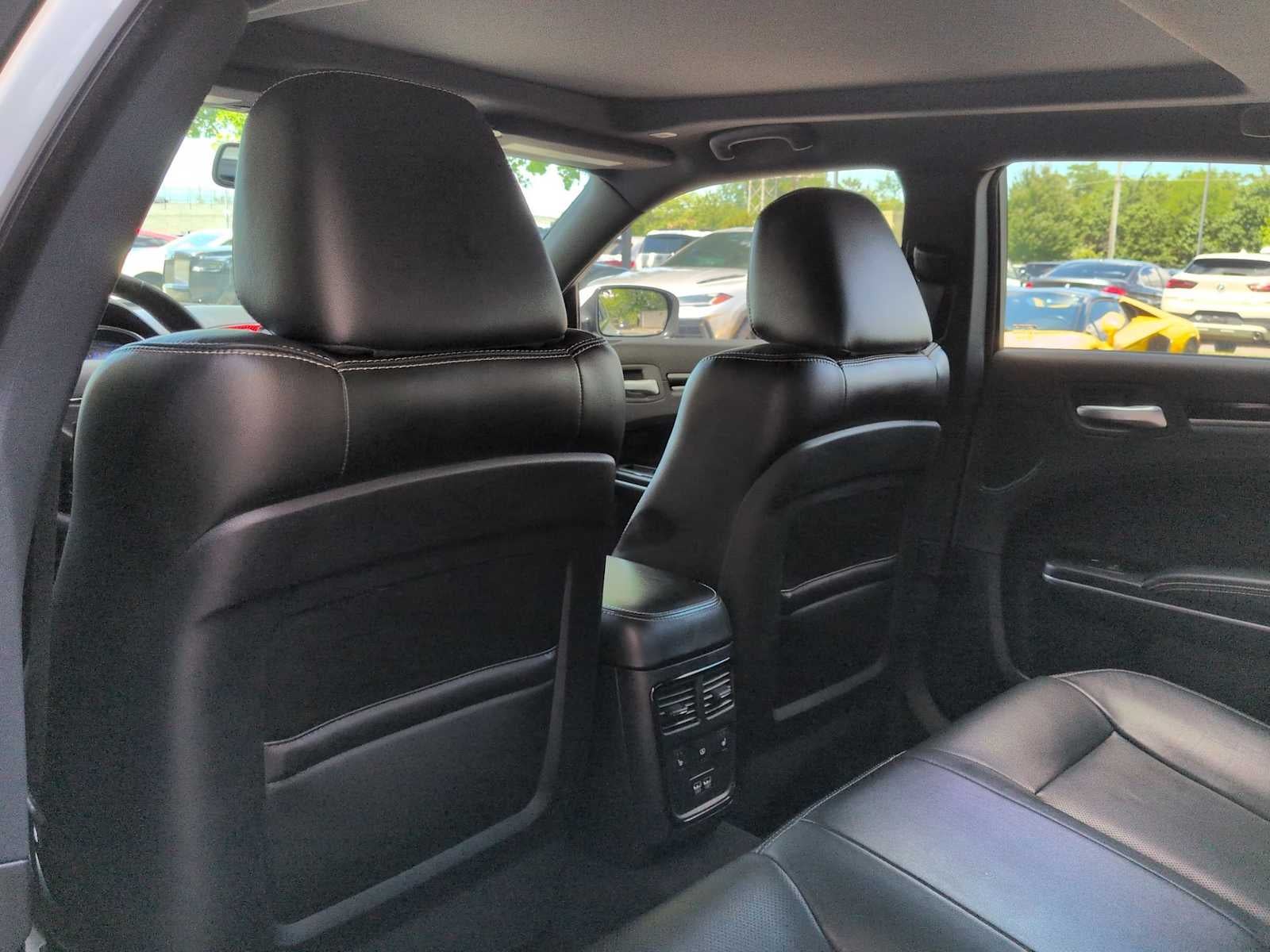 2021 Chrysler 300 300S