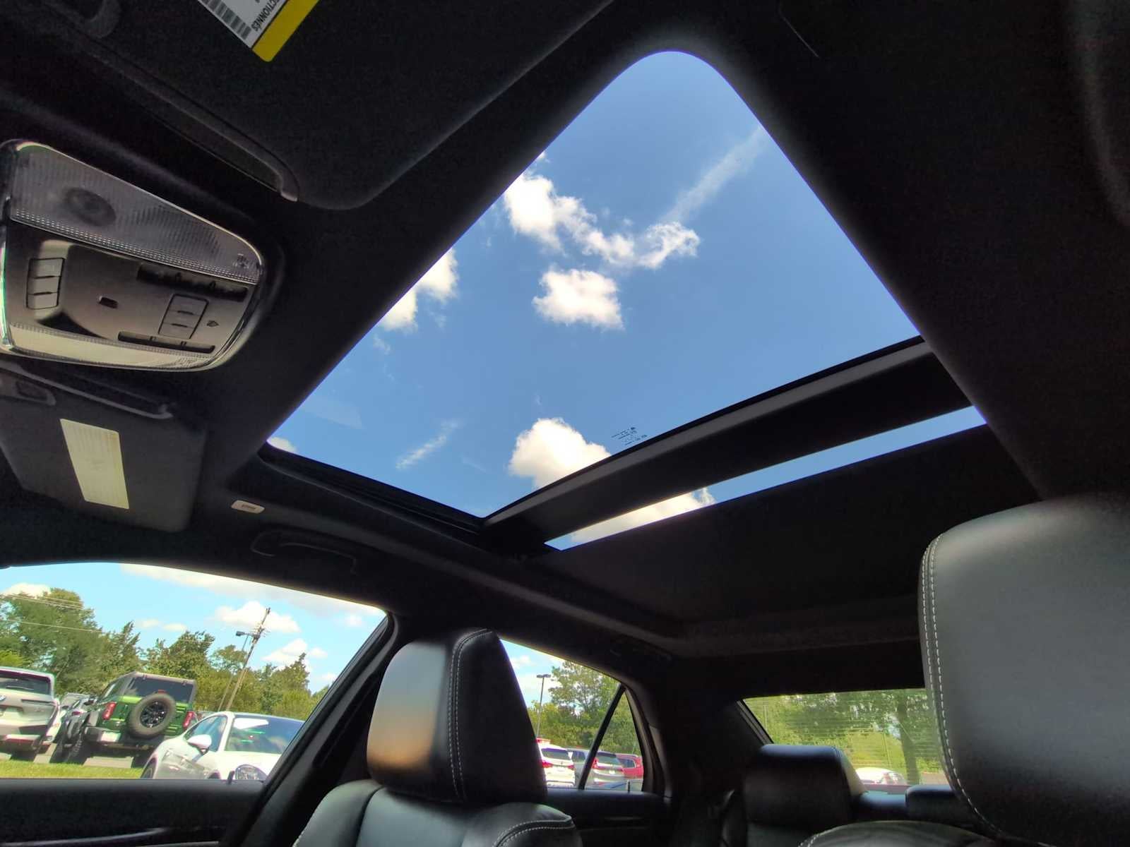 2021 Chrysler 300 300S