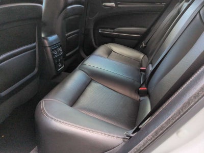 2021 Chrysler 300 300S