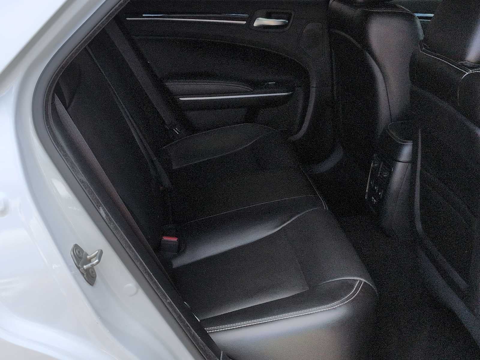 2021 Chrysler 300 300S