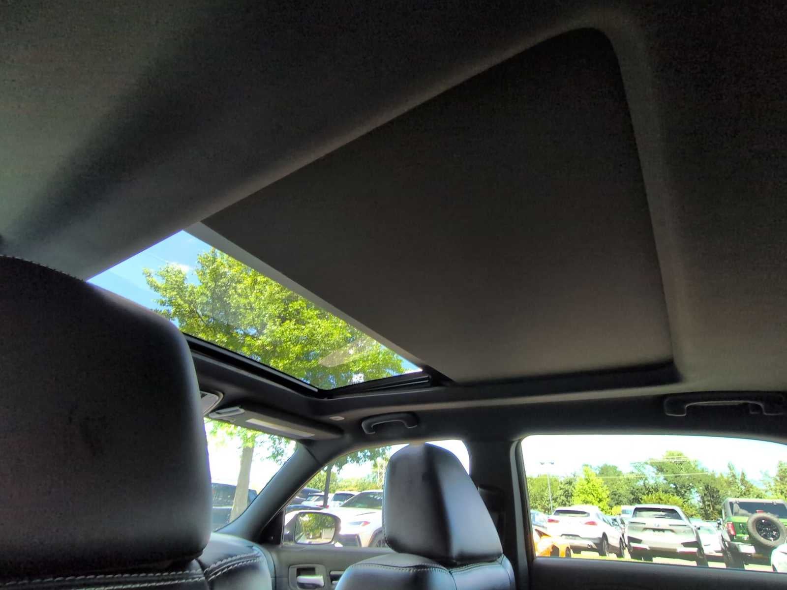 2021 Chrysler 300 300S