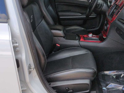 2021 Chrysler 300 300S