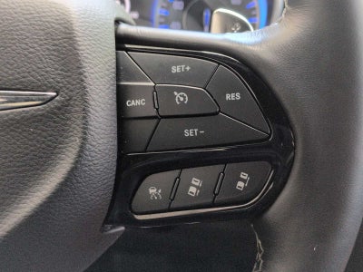 2021 Chrysler 300 300S