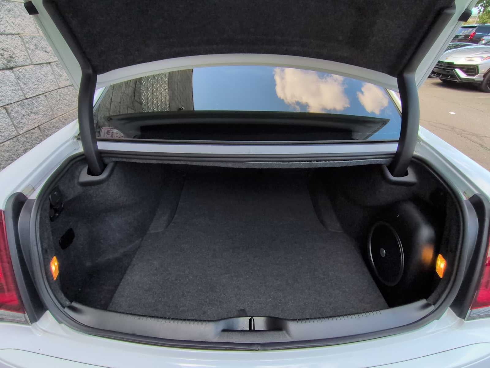 2021 Chrysler 300 300S