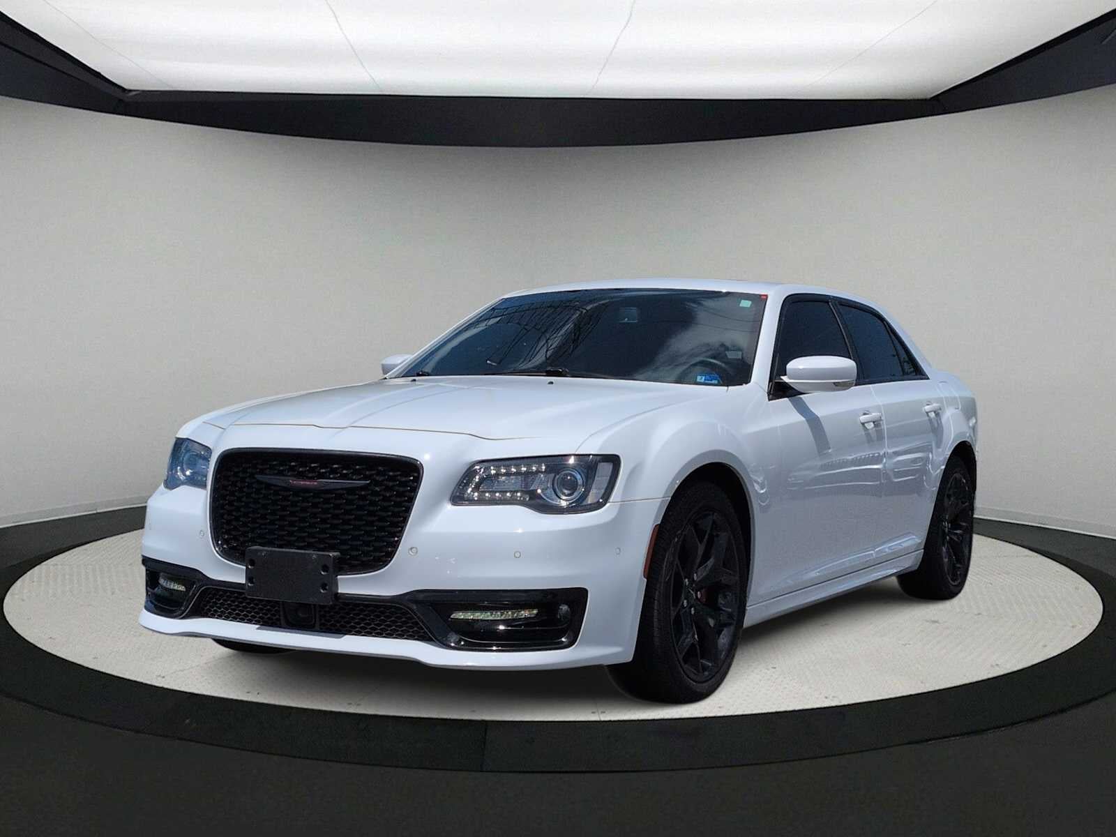 2021 Chrysler 300 300S