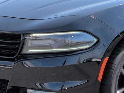 2018 Dodge Charger R/T