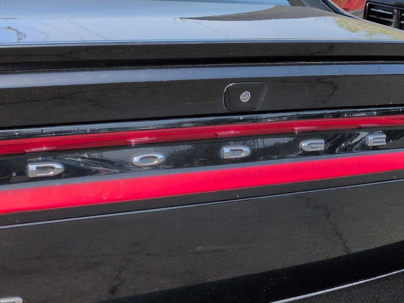 2018 Dodge Charger R/T