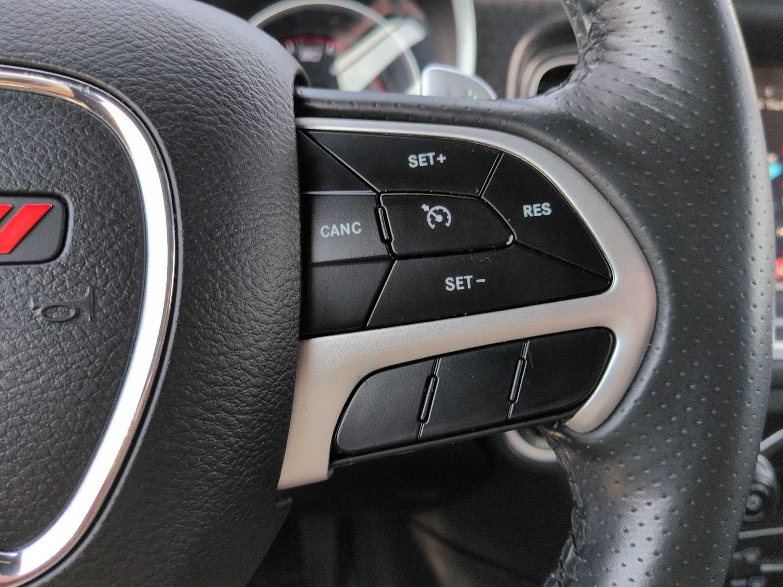 2018 Dodge Charger R/T
