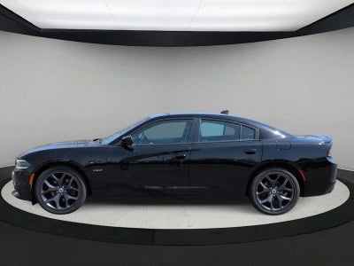 2018 Dodge Charger R/T