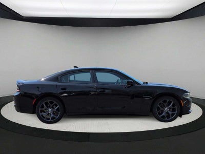 2018 Dodge Charger R/T