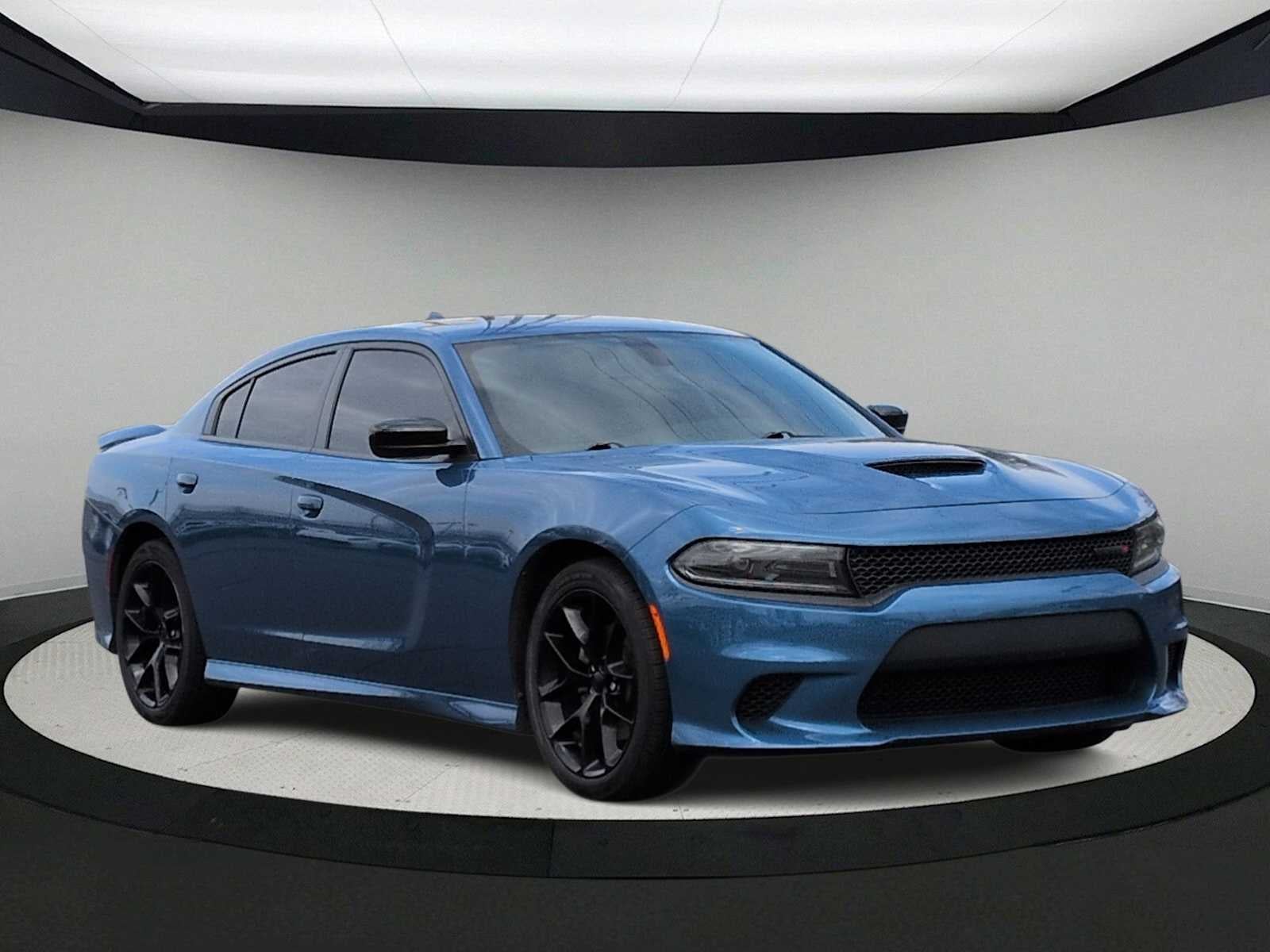 2023 Dodge Charger GT