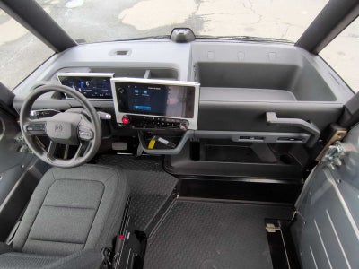2024 BrightDrop Zevo 600 eAWD 600