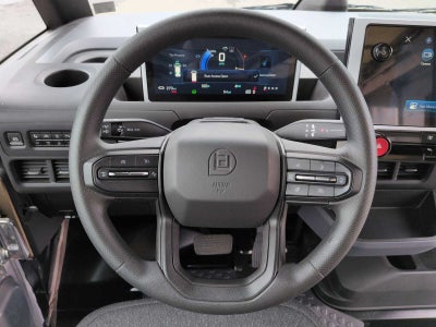2024 BrightDrop Zevo 600 eAWD 600