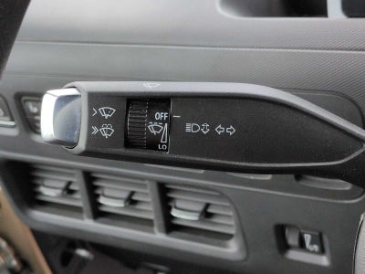 2024 BrightDrop Zevo 600 eAWD 600