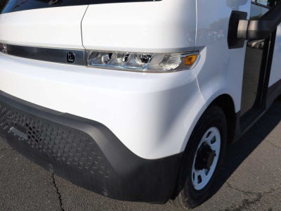 2024 BrightDrop Zevo 400 eAWD 400