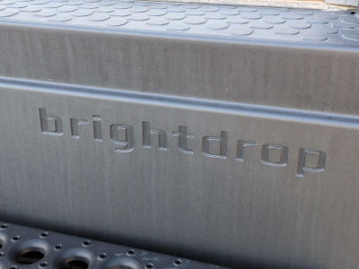 2024 BrightDrop Zevo 400 eAWD 400