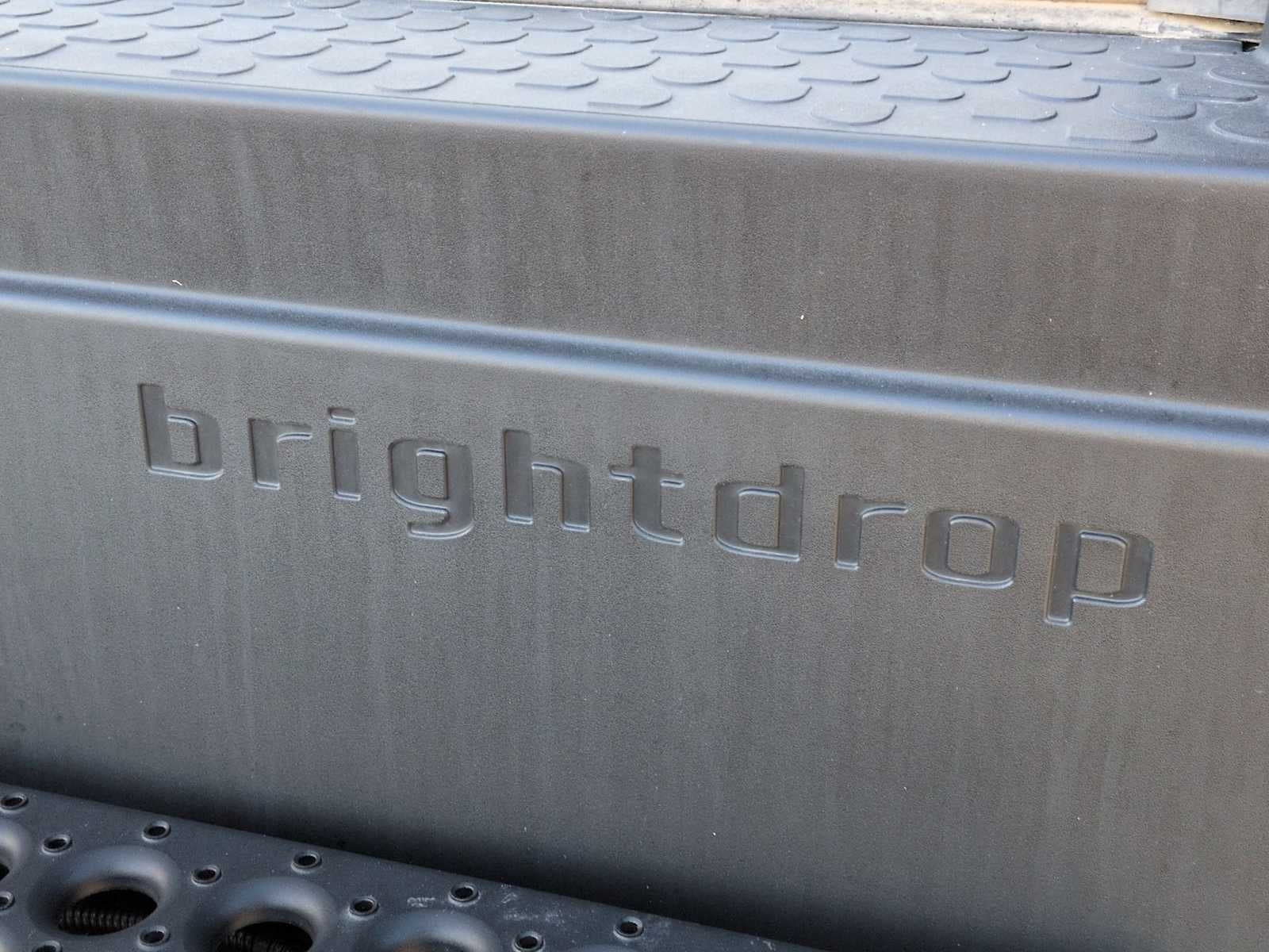 2024 BrightDrop Zevo 400 eAWD 400