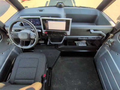 2024 BrightDrop Zevo 400 eAWD 400