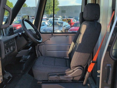2024 BrightDrop Zevo 400 eAWD 400
