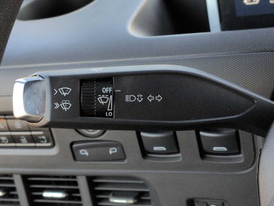 2024 BrightDrop Zevo 400 eAWD 400