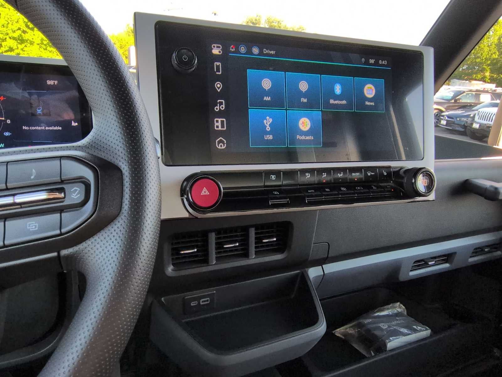 2024 BrightDrop Zevo 400 eAWD 400