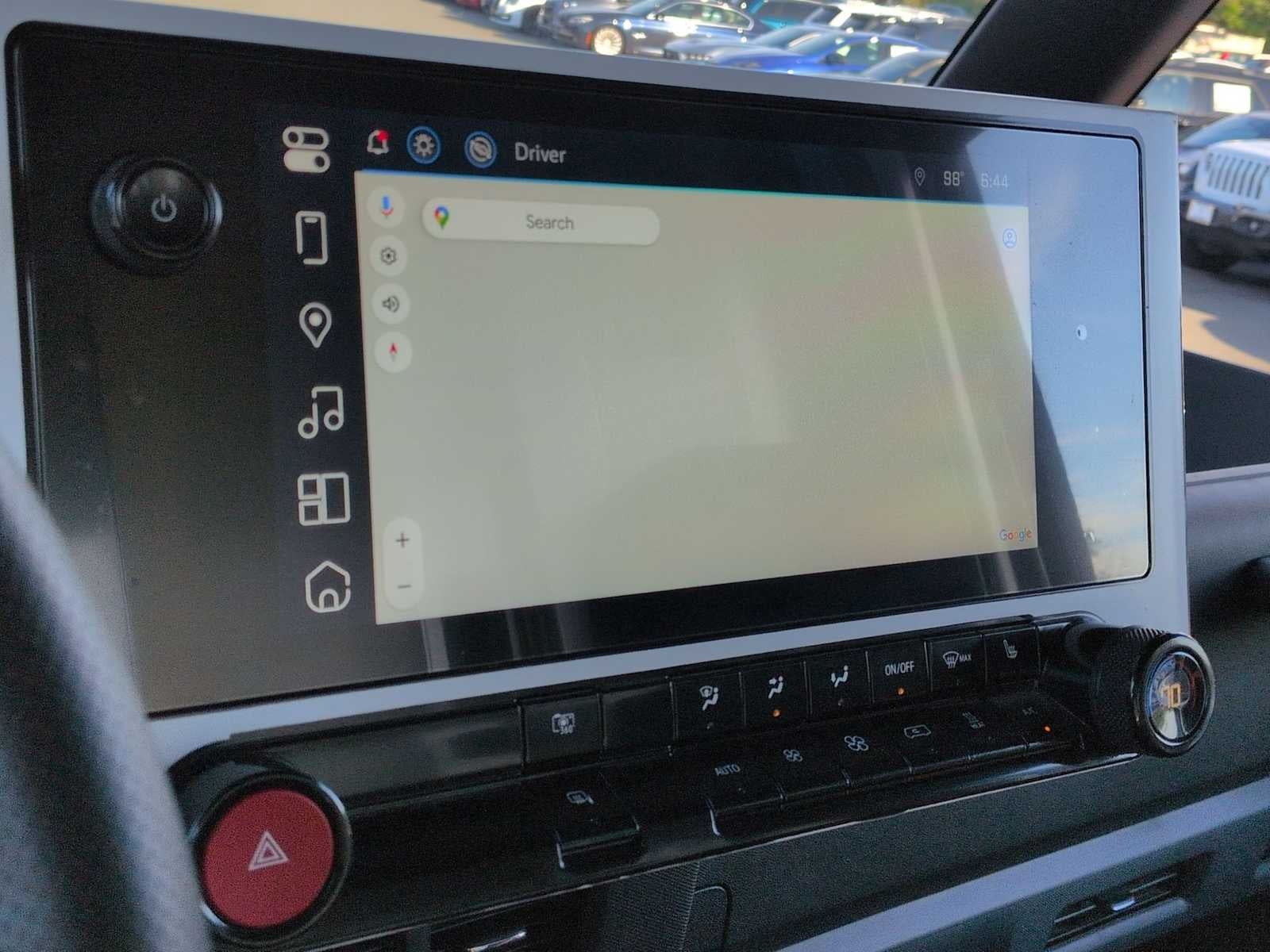 2024 BrightDrop Zevo 400 eAWD 400