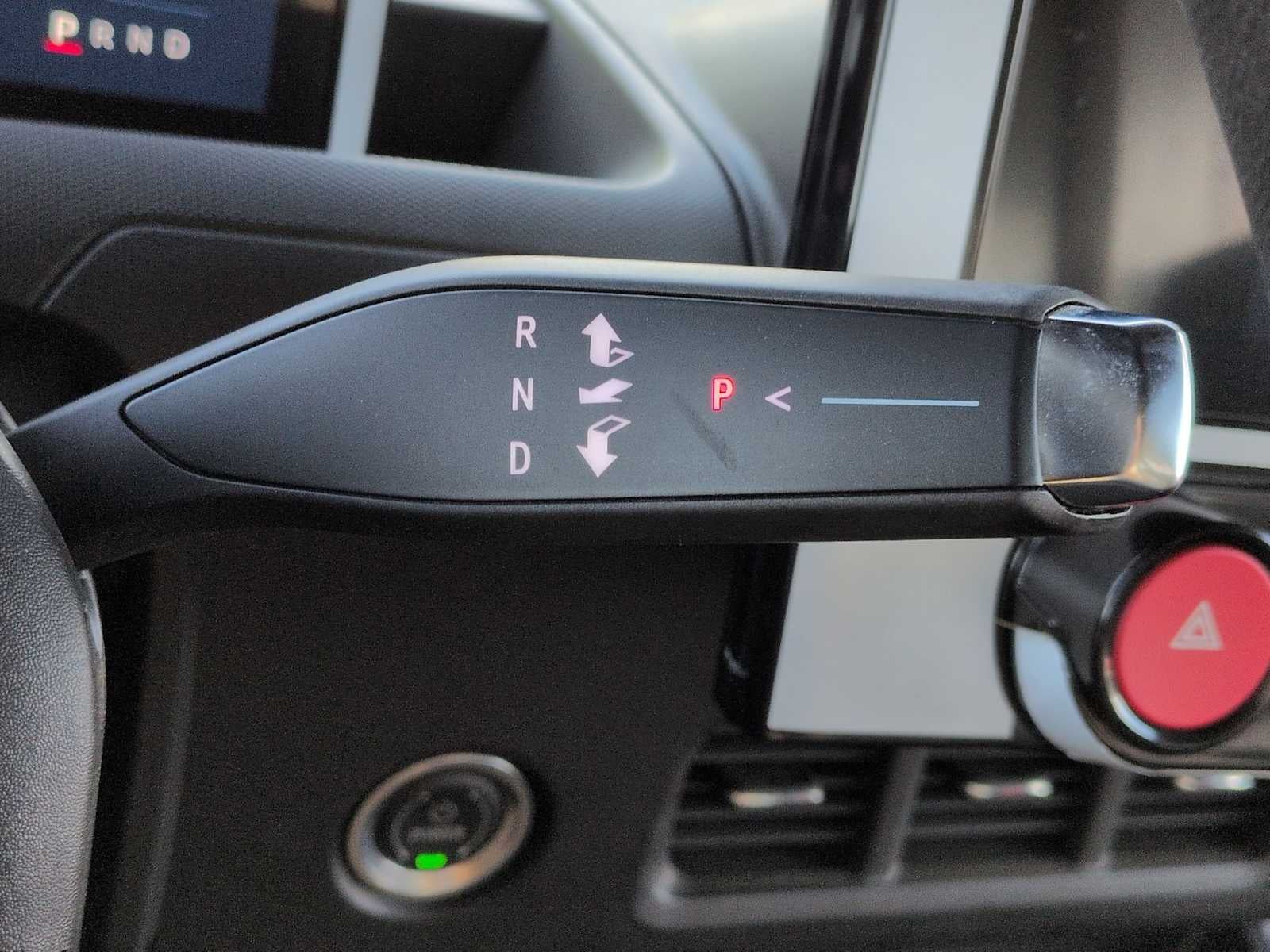 2024 BrightDrop Zevo 400 eAWD 400