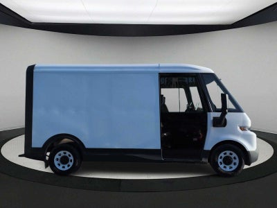 2024 BrightDrop Zevo 400 eAWD 400
