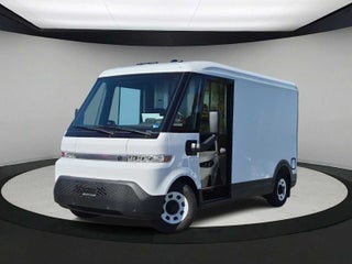 2024 BrightDrop Zevo 400 eAWD 400