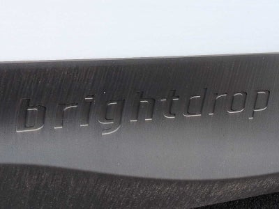 2024 BrightDrop Zevo 400 eAWD 400
