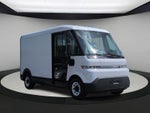 2024 BrightDrop Zevo 400 eAWD 400